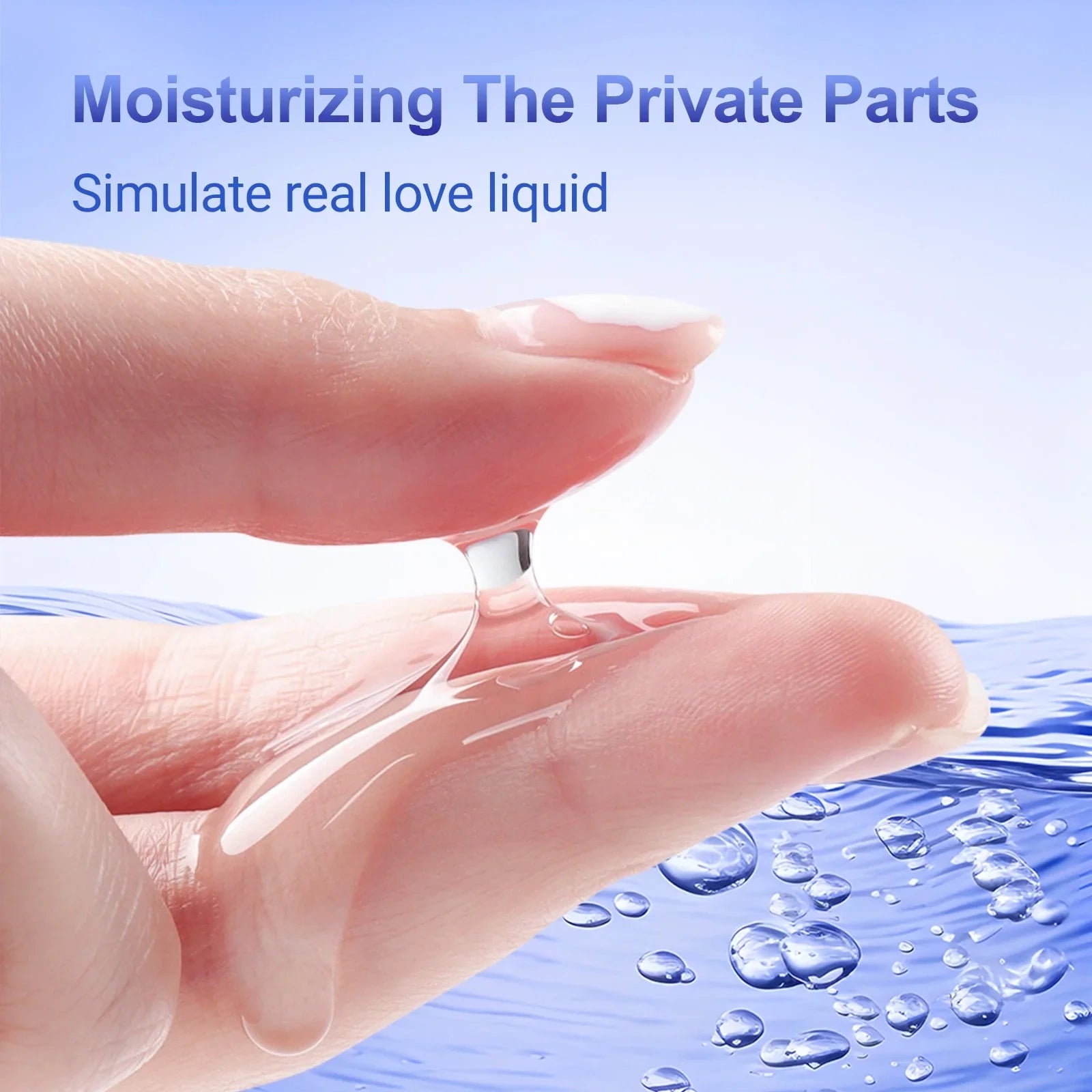 XX2 150 ml Water-Based Lubricant