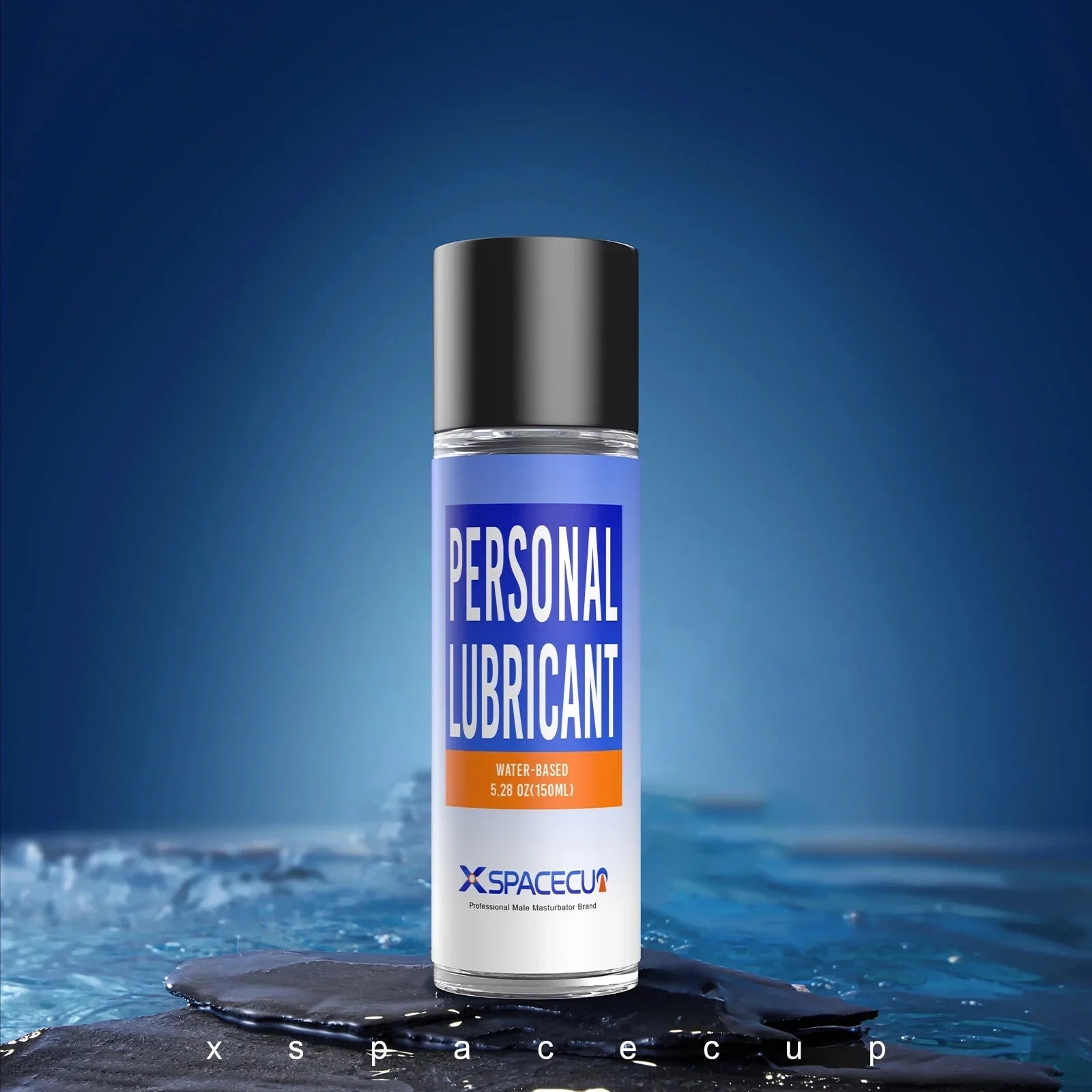 XX2 150 ml Water-Based Lubricant