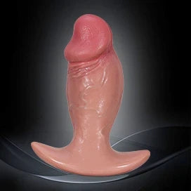 Anal Dildo