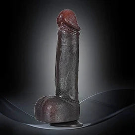 Black Dildo