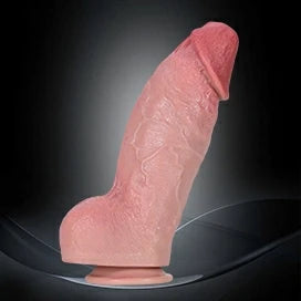 Thick Dildo