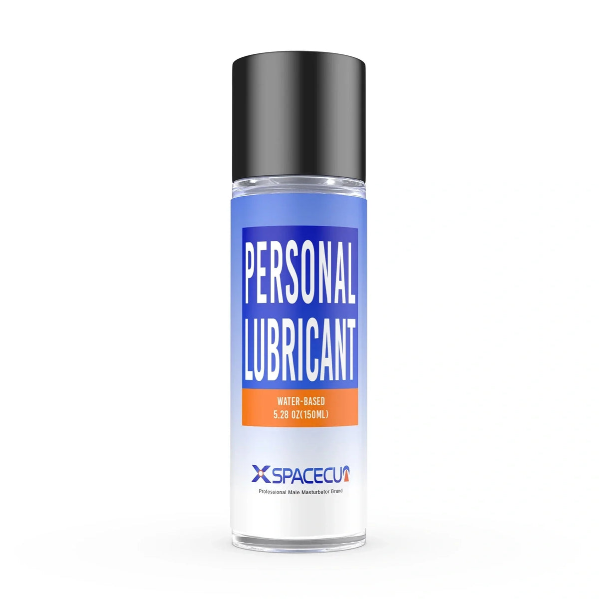 XX2 150 ml Water-Based Lubricant
