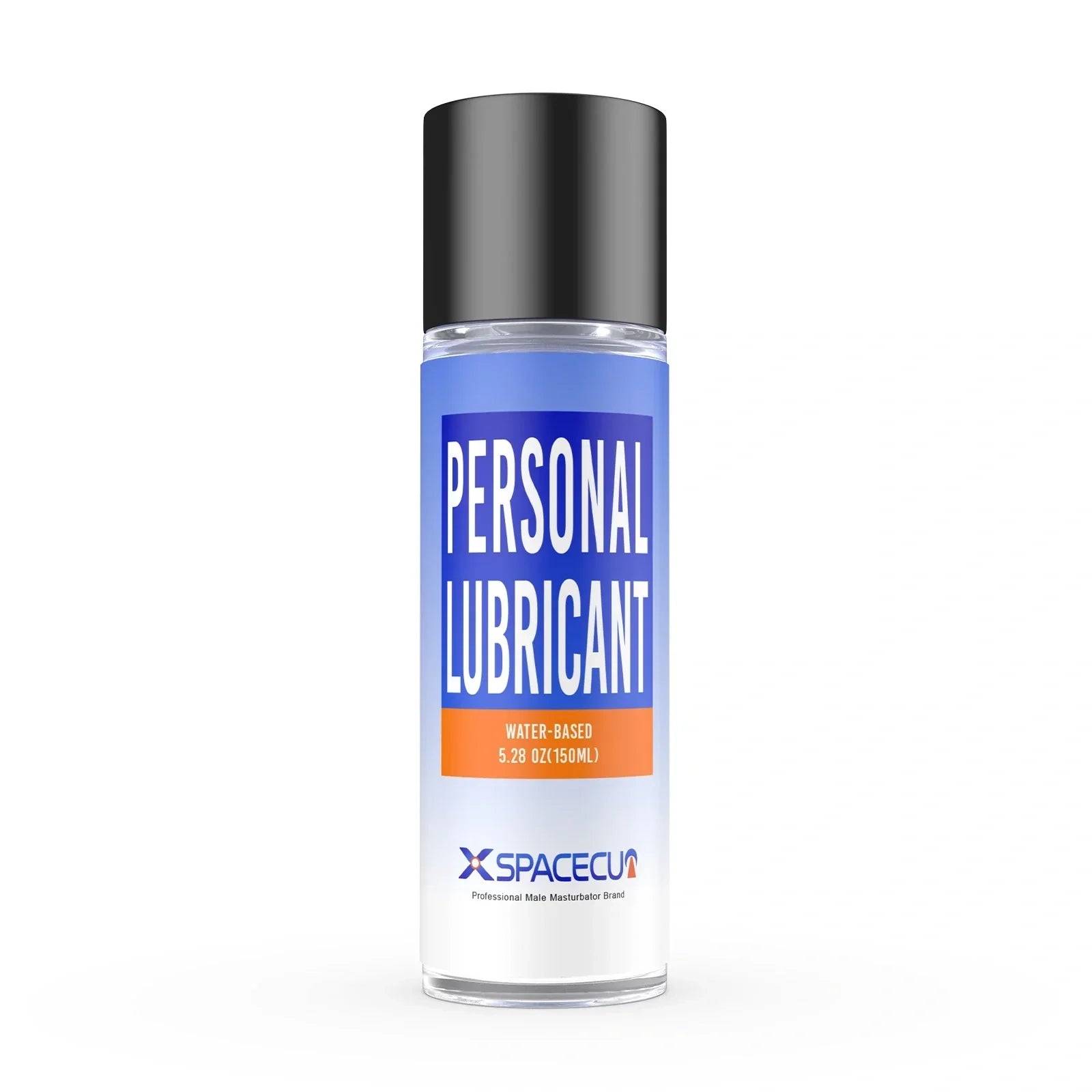 XX2 150 ml Water-Based Lubricant